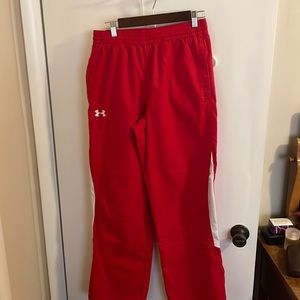 Men’s Under Armour athletic pants